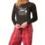 Official Cookie Baker Women’s Matching Christmas Pajama Sets