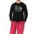 Men’s Matching Christmas Pajama Sets