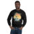 “Adventure is in my Gene” Unisex Crew Neck Sweatshirt